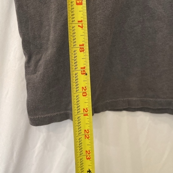 The Rolling Stones Graphic Band Tee distressed Xs - Picture 5 of 5